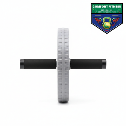 CF Core Enhancing Ab Wheel.
