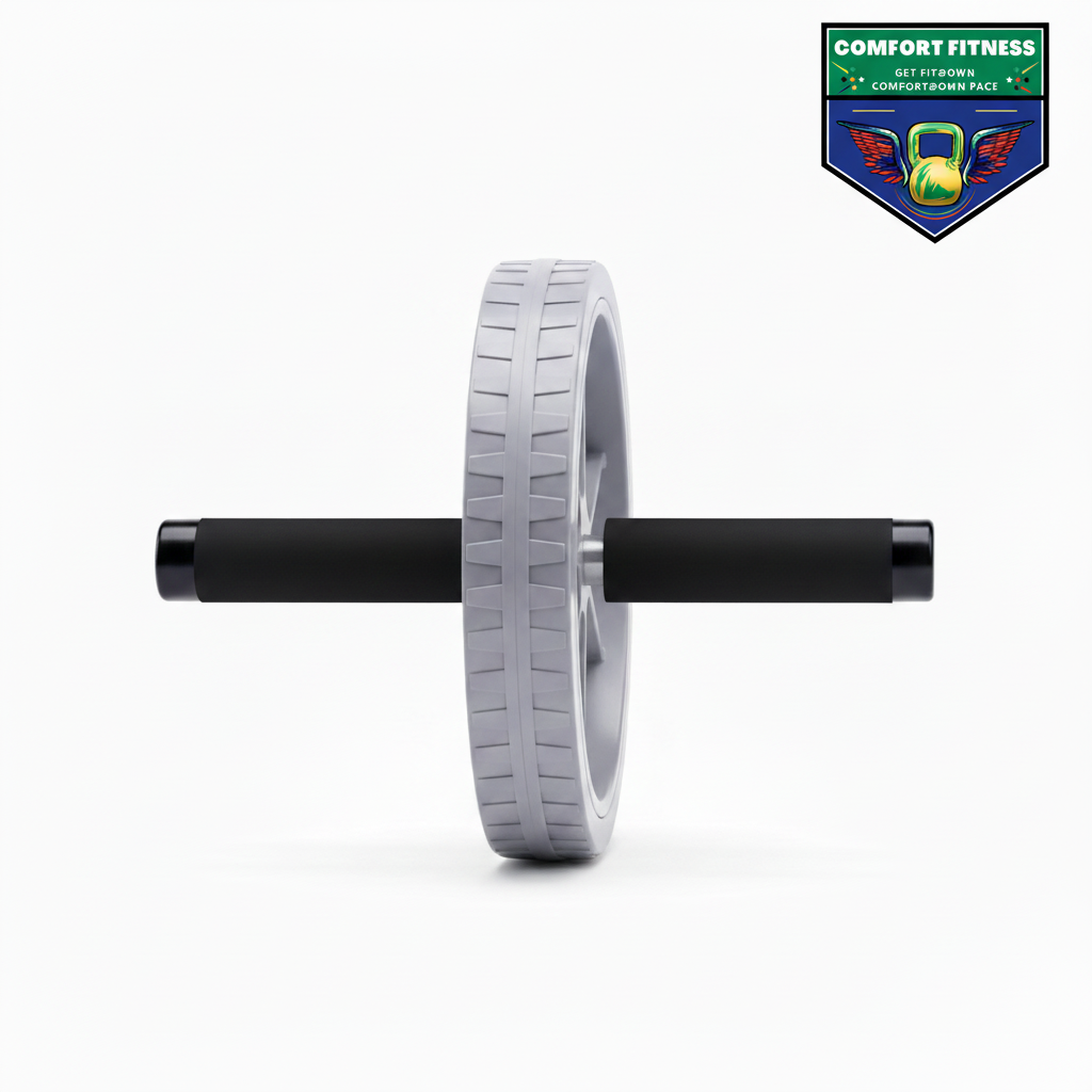 CF Core Enhancing Ab Wheel.