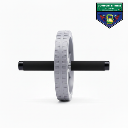 CF Core Enhancing Ab Wheel.